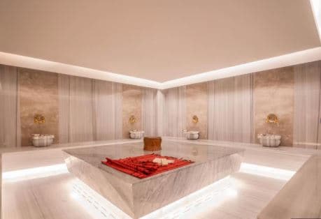 Prive Suite Side & Spa Hotel Adults Only 16 Plus-5