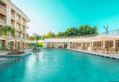 Prive Suite Side & Spa Hotel Adults Only 16 Plus-14