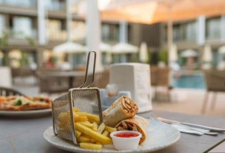 Prive Suite Side & Spa Hotel Adults Only 16 Plus-35