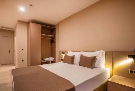 Prive Suite Side & Spa Hotel Adults Only 16 Plus-25