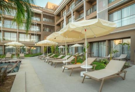 Prive Suite Side & Spa Hotel Adults Only 16 Plus-4