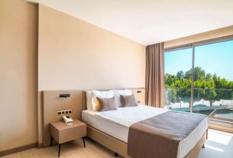 Prive Suite Side & Spa Hotel Adults Only 16 Plus-24