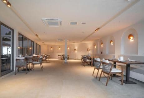 Prive Suite Side & Spa Hotel Adults Only 16 Plus-32