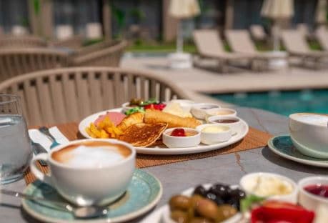 Prive Suite Side & Spa Hotel Adults Only 16 Plus-34