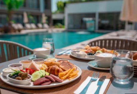 Prive Suite Side & Spa Hotel Adults Only 16 Plus-15