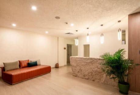 Prive Suite Side & Spa Hotel Adults Only 16 Plus-42