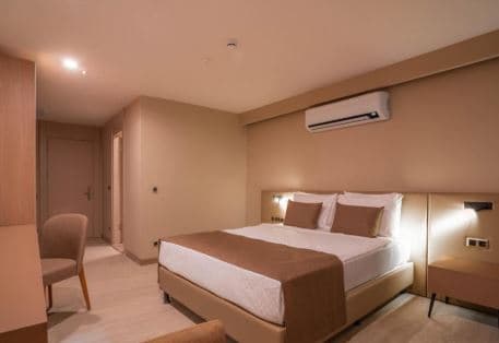 Prive Suite Side & Spa Hotel Adults Only 16 Plus-20