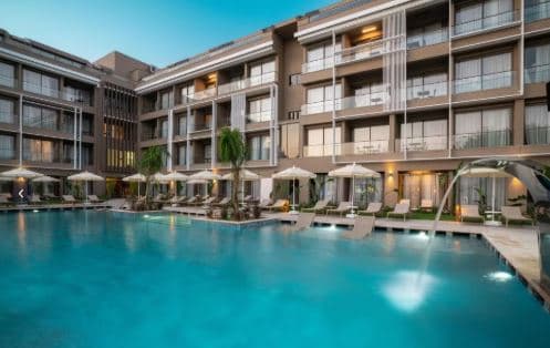 Prive Suite Side & Spa Hotel Adults Only 16 Plus-0