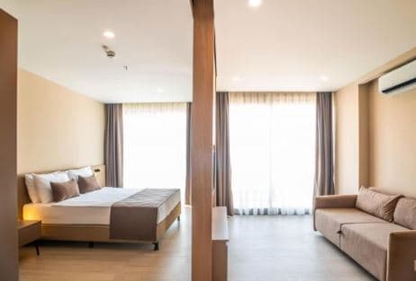 Prive Suite Side & Spa Hotel Adults Only 16 Plus-22