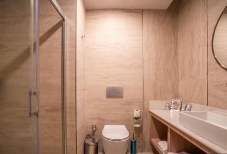 Prive Suite Side & Spa Hotel Adults Only 16 Plus-21