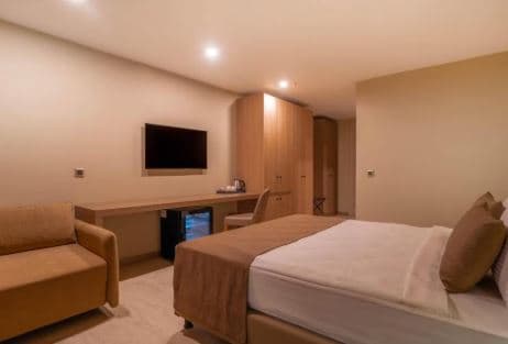 Prive Suite Side & Spa Hotel Adults Only 16 Plus-18