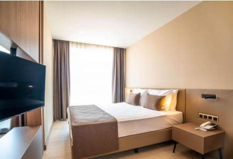 Prive Suite Side & Spa Hotel Adults Only 16 Plus-29