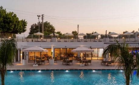 Prive Suite Side & Spa Hotel Adults Only 16 Plus-12