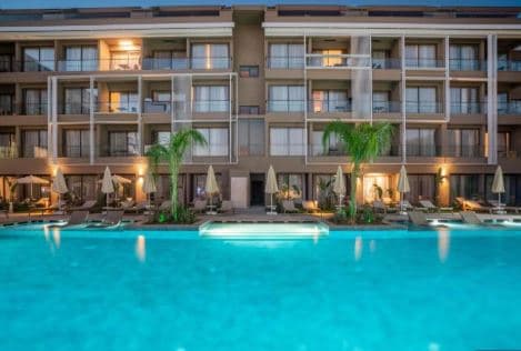 Prive Suite Side & Spa Hotel Adults Only 16 Plus-10