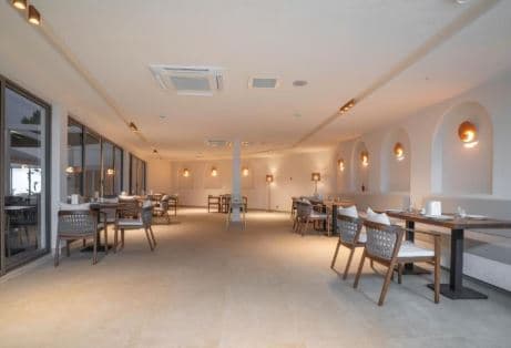 Prive Suite Side & Spa Hotel Adults Only 16 Plus-31