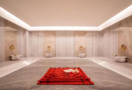 Prive Suite Side & Spa Hotel Adults Only 16 Plus-3