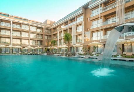 Prive Suite Side & Spa Hotel Adults Only 16 Plus-7