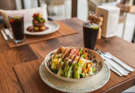 Prive Suite Side & Spa Hotel Adults Only 16 Plus-17