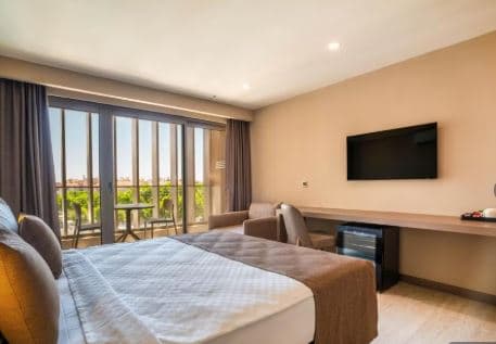 Prive Suite Side & Spa Hotel Adults Only 16 Plus-13