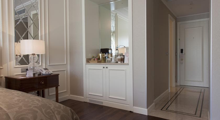 Bilkent Otel ve Konferans Merkezi-27