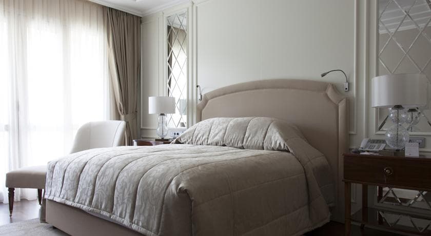 Bilkent Otel ve Konferans Merkezi-25