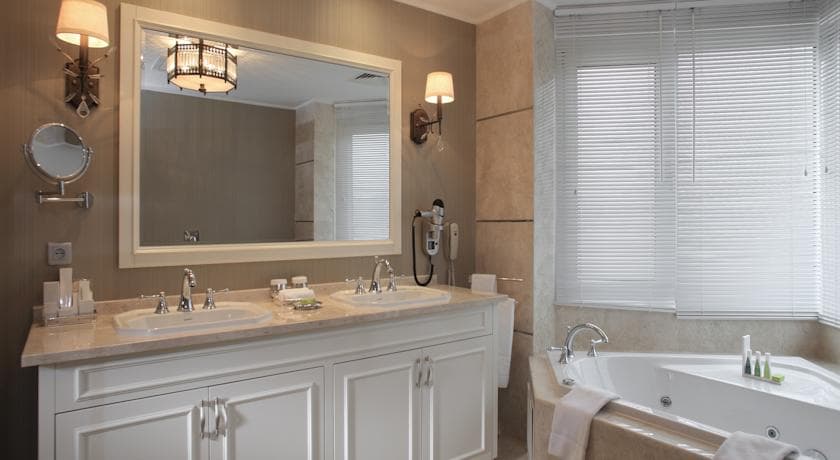 Bilkent Otel ve Konferans Merkezi-12