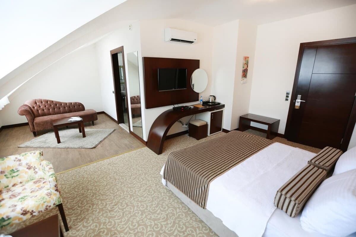 Lavin Otel-15