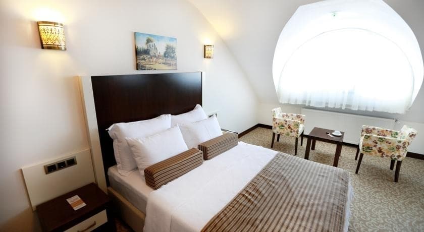 Lavin Otel-26