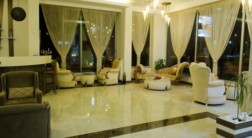Lavin Otel-33