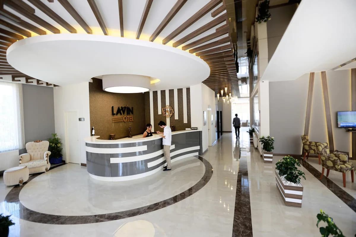 Lavin Otel-19