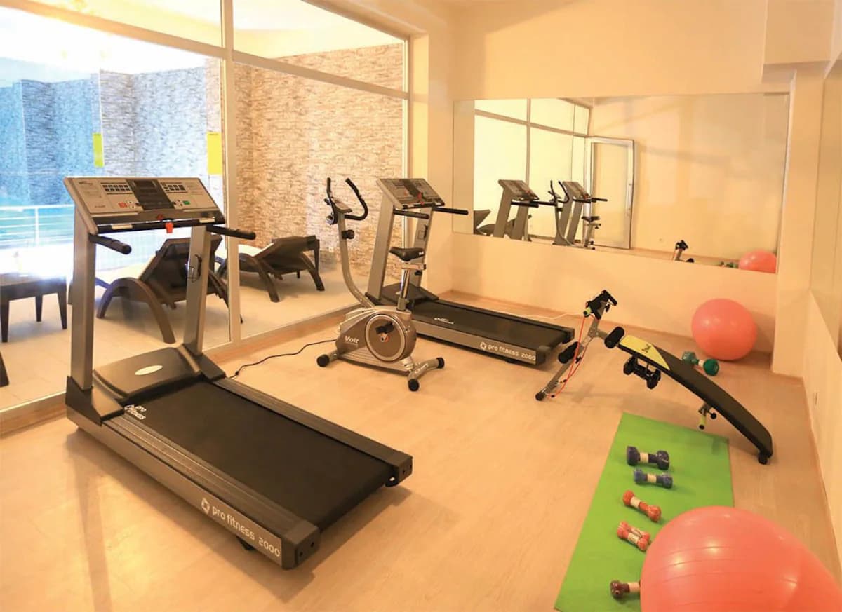 Lavin Otel-25