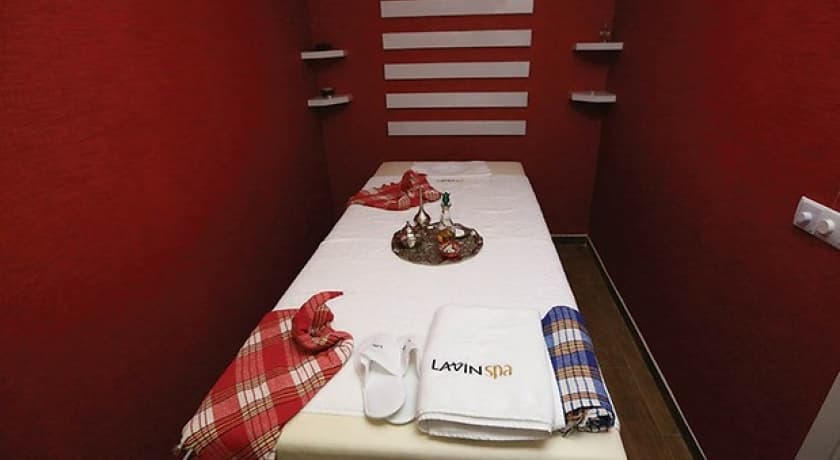 Lavin Otel-30