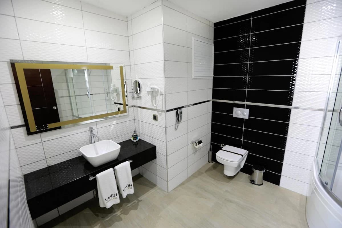 Lavin Otel-10