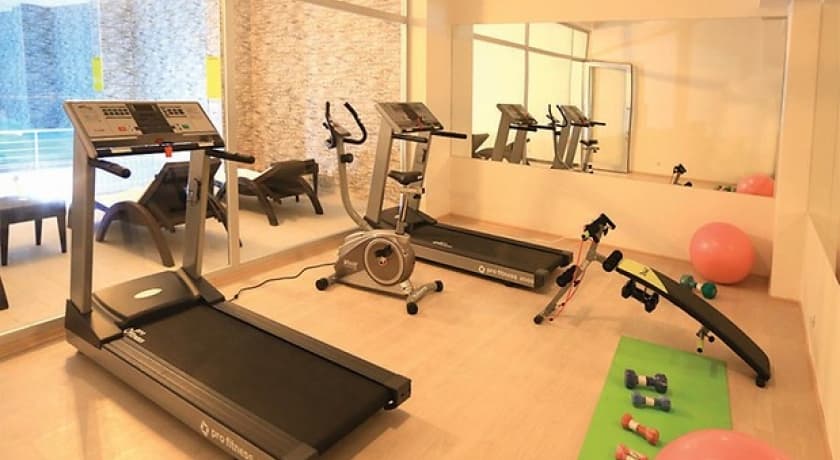 Lavin Otel-29