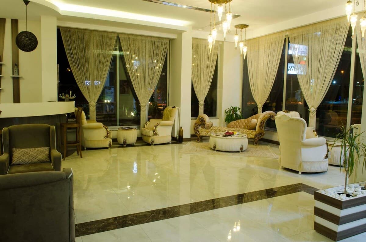 Lavin Otel-16