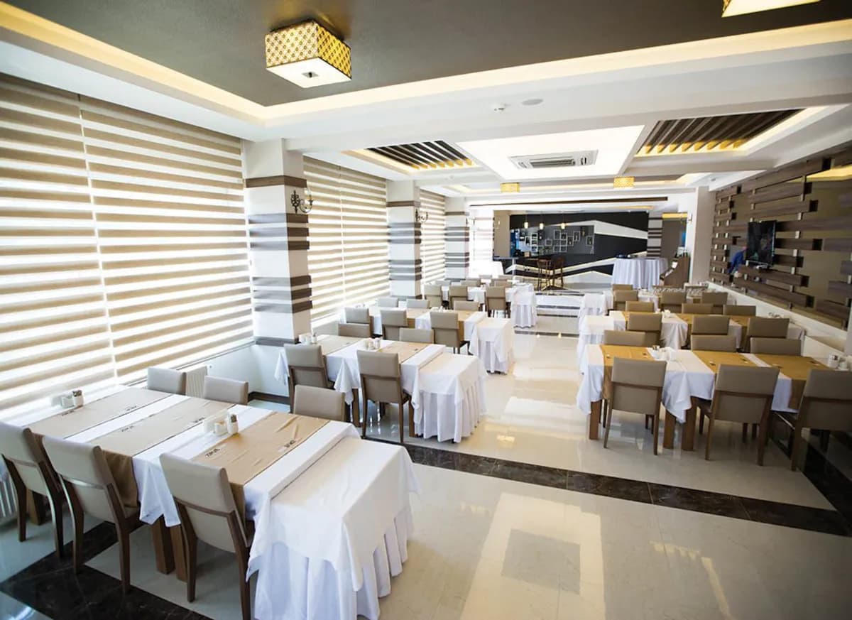 Lavin Otel-17