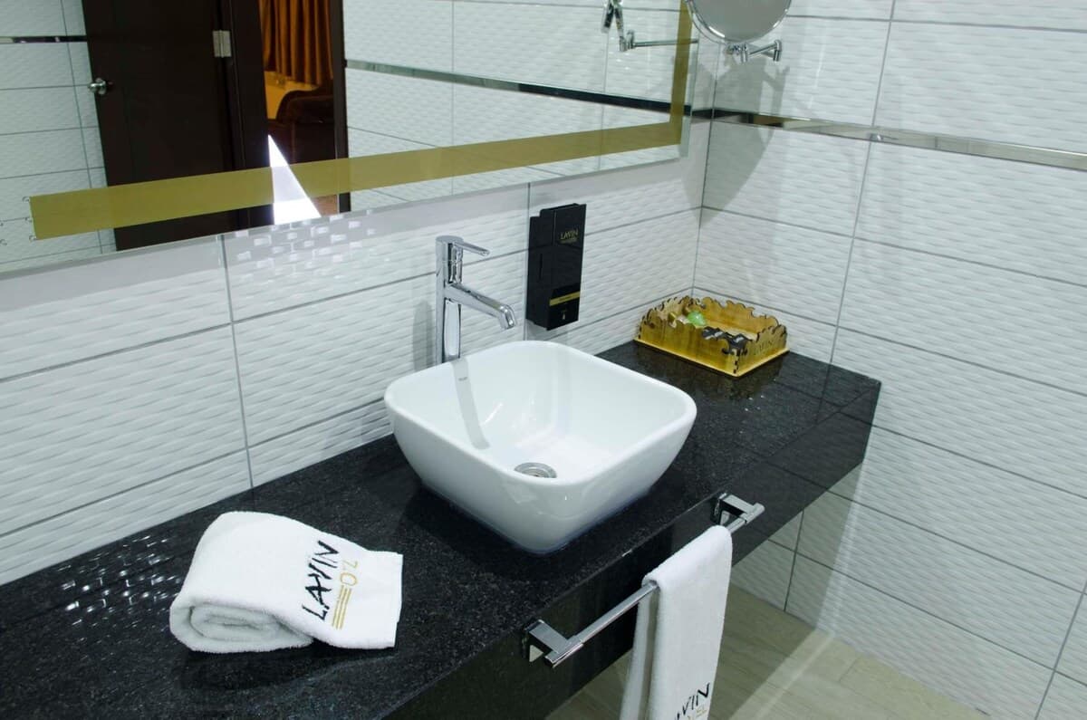 Lavin Otel-13