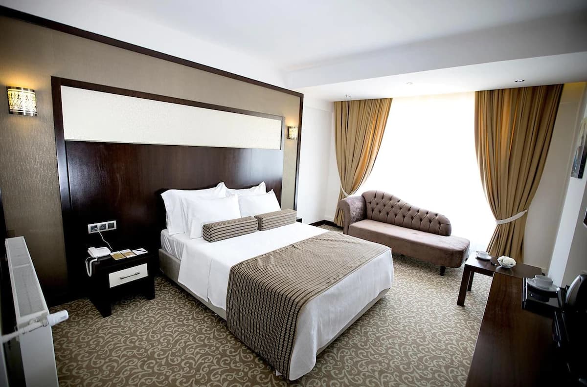 Lavin Otel-22