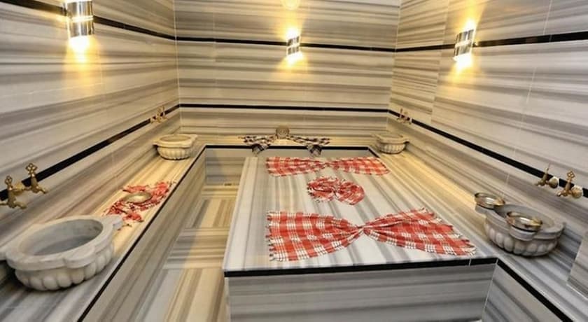 Lavin Otel-28