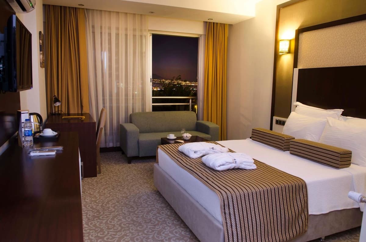 Lavin Otel-18