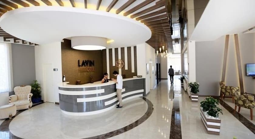Lavin Otel-37