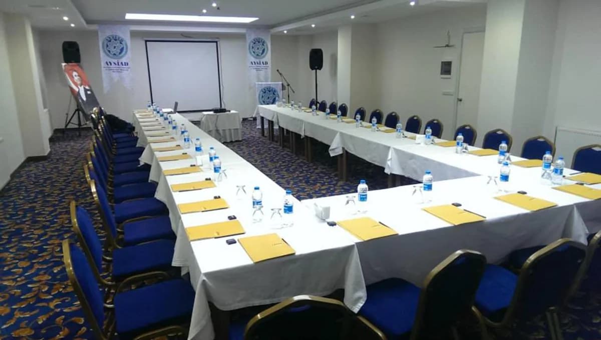 Lavin Otel-20