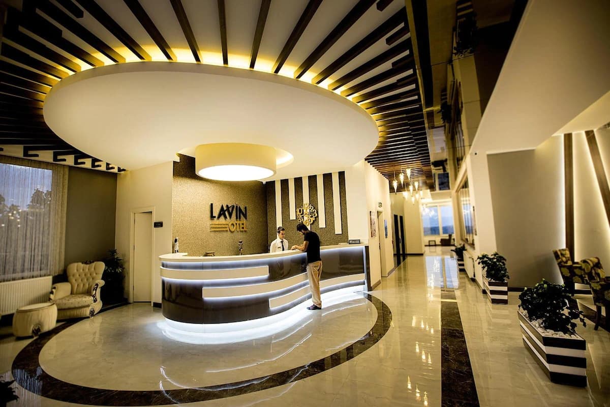 Lavin Otel-23