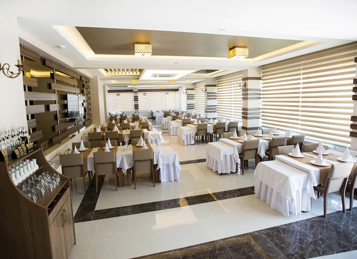 Lavin Otel-21