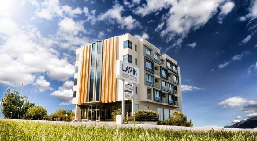 Lavin Otel-32