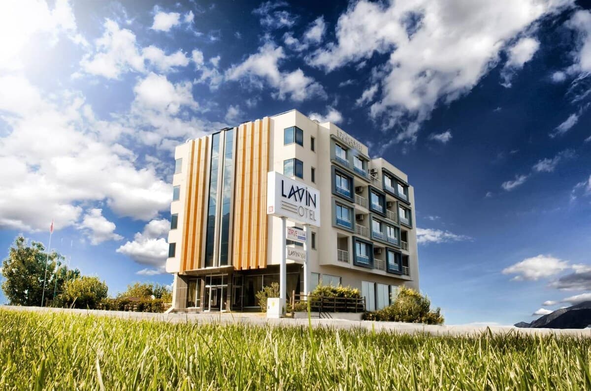 Lavin Otel-9