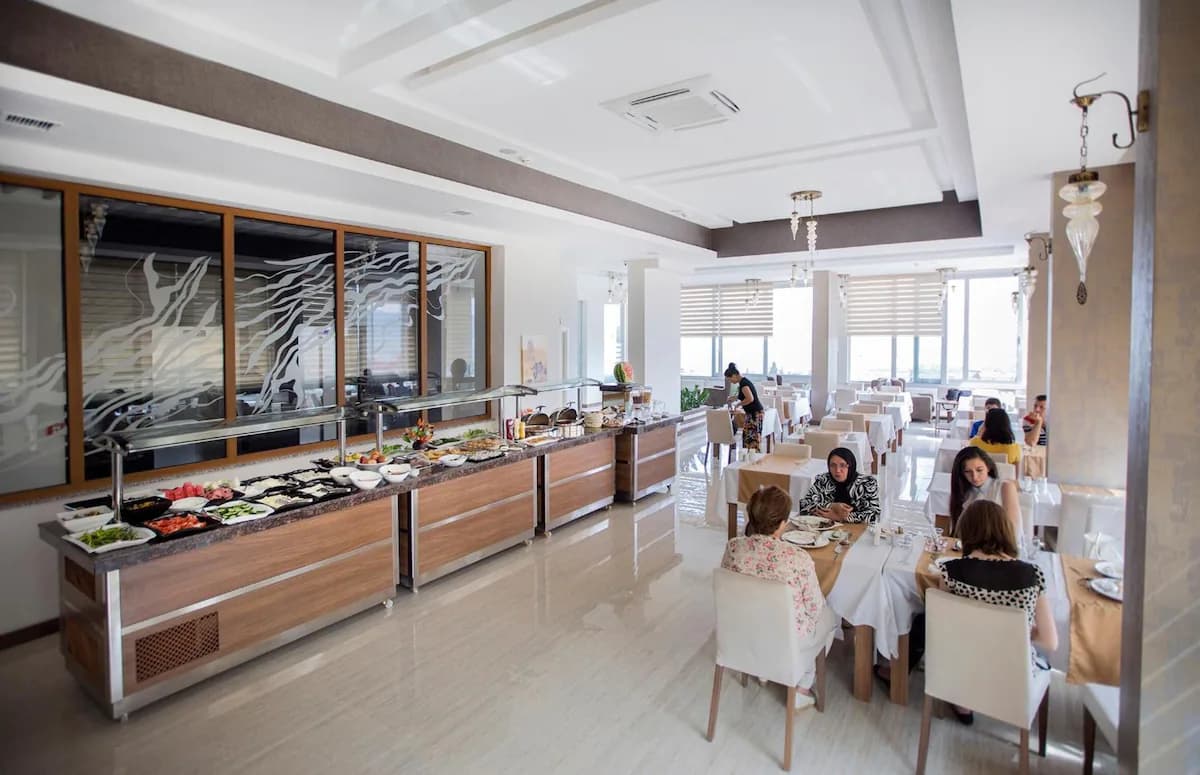 Lavin Otel-8