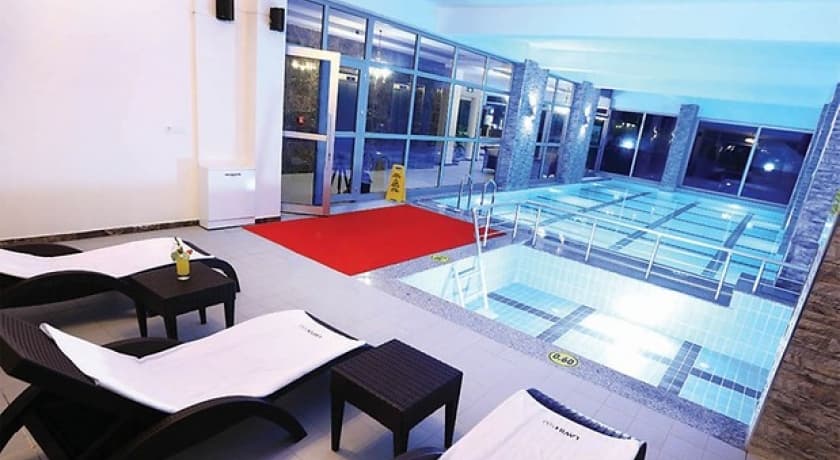 Lavin Otel-27