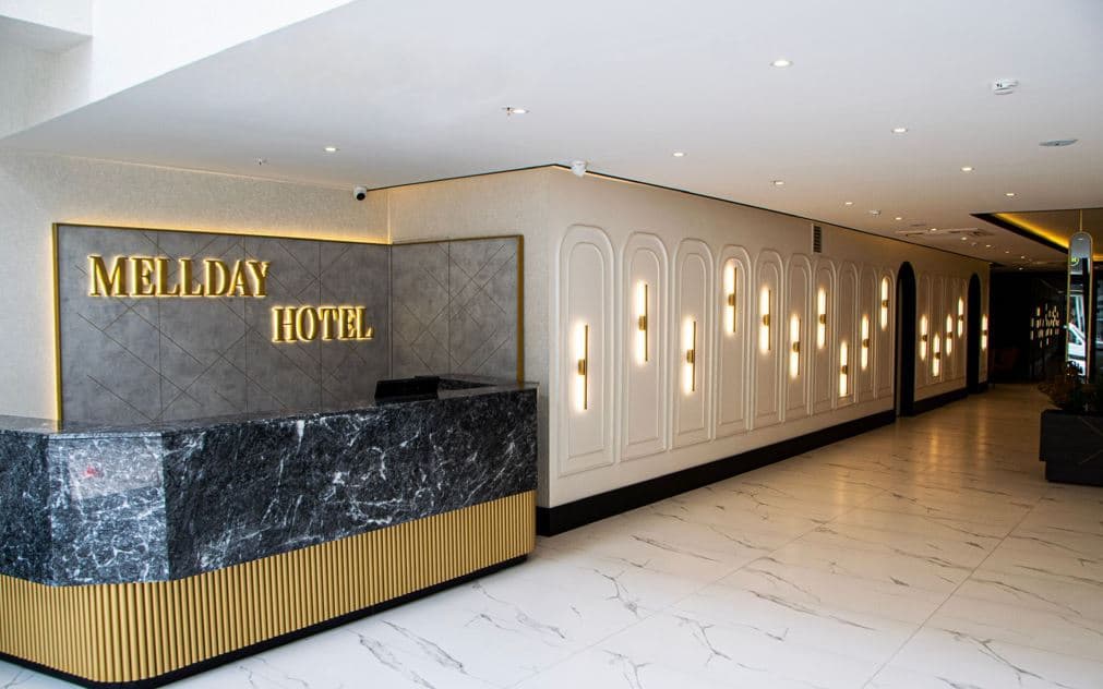 Mellday Hotel-2