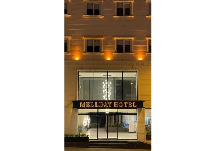 Mellday Hotel-0